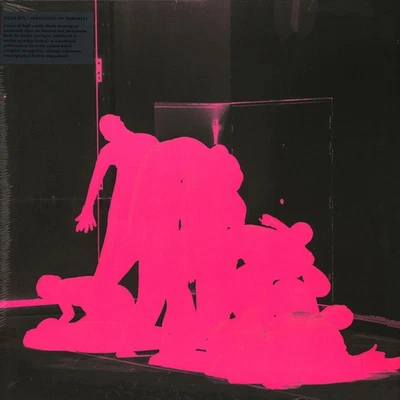 Sigur Ros - Variations In Darkness (Vinyl LP - 2019 - EU - Original) - Bild 1 von 3