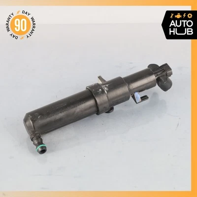 07-14 Bomba boquilla lavadora faro lateral izquierdo mercedes w221 s63 cl550 fabricante de equipos originales Foto 1 de 4