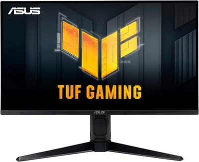 ASUS Gaming-Monitor VG28UQL1A 71cm/28Zoll 4K UHD 144Hz 1ms DP HDMI B-WARE - Bild 1 von 4