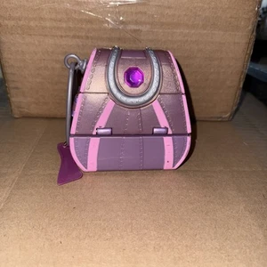 Sweet Secrets Schlummerparty Mode Mini Puppe Spielzeug kompakte Handtasche Spielset 2007 - Bild 1 von 6