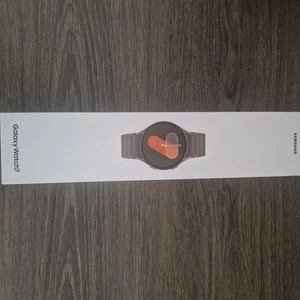 Nowy zegarek Samsung Galaxy 7 z Bixby SM-L300 zielony 40MM GPS BT - Zdjęcie 1 z 2