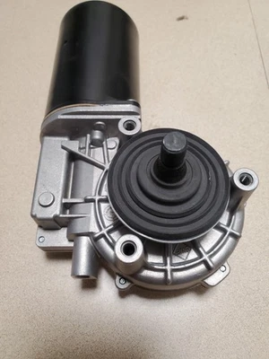 0058202142 40423324V A0058202141 Windshield Wiper Motor MERCEDES Actros - Image 1 of 4