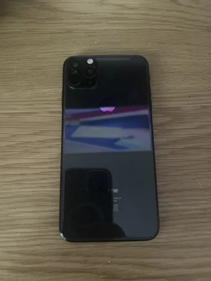 Apple iPhone XS Max - 64GB - Space Grey  (Unlocked) A2101 (GSM) - Image 1 of 2