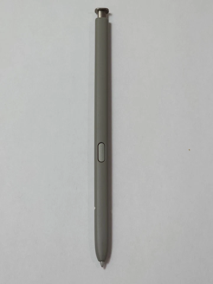 Samsung Galaxy S24 Ultra S928U S-Pen Bluetooth Stylus Violeta OEM Original EE. UU. Foto 1 de 2