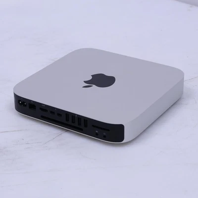 Apple A1347 (EMC 2840) Intel Core i5 4th Gen 8GB RAM 1TB HDD MacOS High Sierra - Image 1 of 4