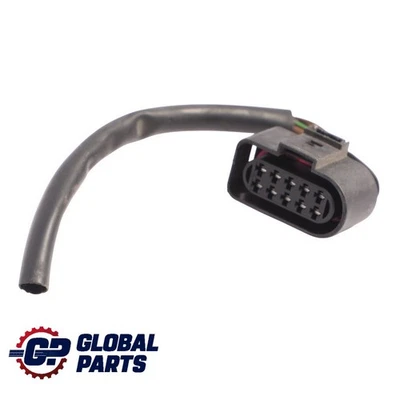 Audi A6 C6 Headlight Headlamp Lamp Light Cable Wire Front Left N/S 4F0941003BK - Image 1 of 4