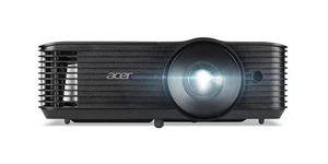 Acer X1228Hn DLP Beamer 4.800 ANSI Lumen - Bild 1 von 6