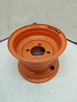 Оригинальный новый из старых запасов обод SCAG в сборе со штоком клапана 484362 - Изображение 1 из 4