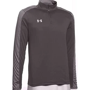 Under Armour Herren Neuheit 1/4 Reißverschluss Sweatshirt $ 45 Größe und Farbe wählbar TINI {&} - Bild 1 von 22