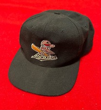 Minneapolis Loons Baseball Cap Hat