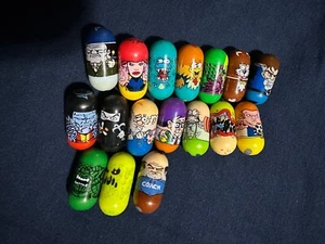 Mighty Beanz Lot - Picture 1 of 5