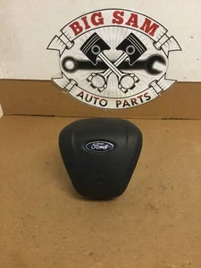 2019-2020-2021-Ford Edge Driver Wheel Airbag. - Picture 1 of 4