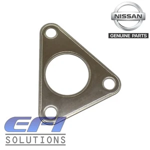 Junta de entrada original Nissan Turbo (YD25) ""D22" escape Navara YD25DDTI - Imagen 1 de 1