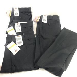 Las mejores ofertas en Pantalones de trabajo y uniforme Dickies Negro para  Mujeres | eBay