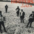 The Hooters - Satellite (7", Single, Mat)