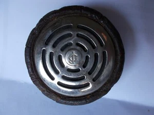 CAPSULA MICROFONICA GELOSO 409 MILANO VINTAGE NON FUNZIONANTE - Foto 1 di 3