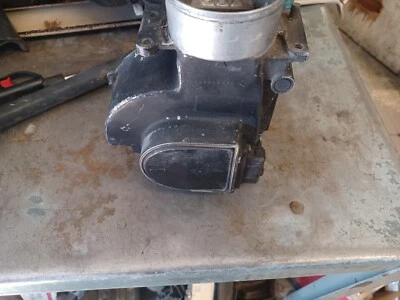 Medidor de flujo de aire másico Mazda MX5 Miata 1.6 AFM MAF 1990-1993 Foto 1 de 4