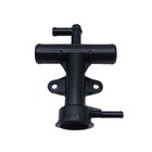 Easy to Use Car Water Tank Filling Set for Nissan March 1 6L 2011 2022