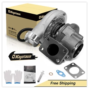 Fits Perkins Industrial Engines Replaces Various 4.4L 2003-05 Turbo Turbocharger - Picture 1 of 9