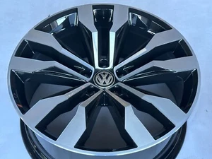 4XORIGINAL 20 VW TIGUAN II 5NA601025G 8,5X20 ET38 - Imagen 1 de 10