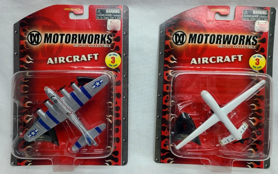 Maisto Consolidated B-24 Liberator - Die Cast (Motorworks)