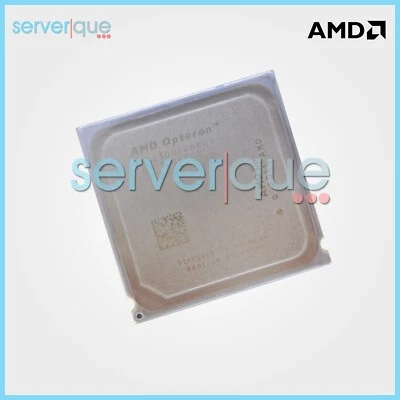 OS4230OFU6KGU AMD Opteron 4230 HE 6-Core 2.90GHz 8MB 65W C32 Processor - Image 1 of 3