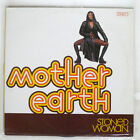 MOTHER EARTH STONED WOMAN ACID JAZZ JAZIDLP48 UK VINYL LP