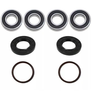 Kit de rodamientos de ruedas delanteras para 88-04 Polaris Trail Blazer Boss 250 325 330 2x4 - Imagen 1 de 5