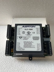 ALETRON VLC-1600Z-K-C CONTROLLER VLC- - Picture 1 of 10