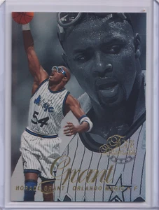 1996-97 Flair Showcase Row 2 Horace Grant #88 Orlando Magic - Bild 1 von 2