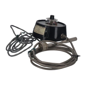 Neutral FHSF.FHSA Temperature Gauge Used UMP - Picture 1 of 7