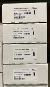 Bihl Wiedemann BWU4189 2 channel Power Limiting Module - Picture 1 of 1