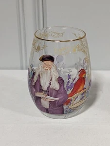 Harry Potter Yume Albus Dumbledore Glas Warner Bro Studios - Bild 1 von 5