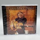 Caryl Mack Parker: Caryl Mack Parker Cd New Sealed