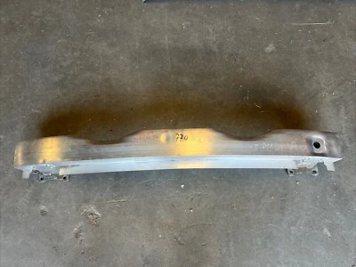 12 2013 2014 2015 2016 2017 Audi A6 S6 refuerzo trasero usado OEM 4G5 807 309A Foto 1 de 4