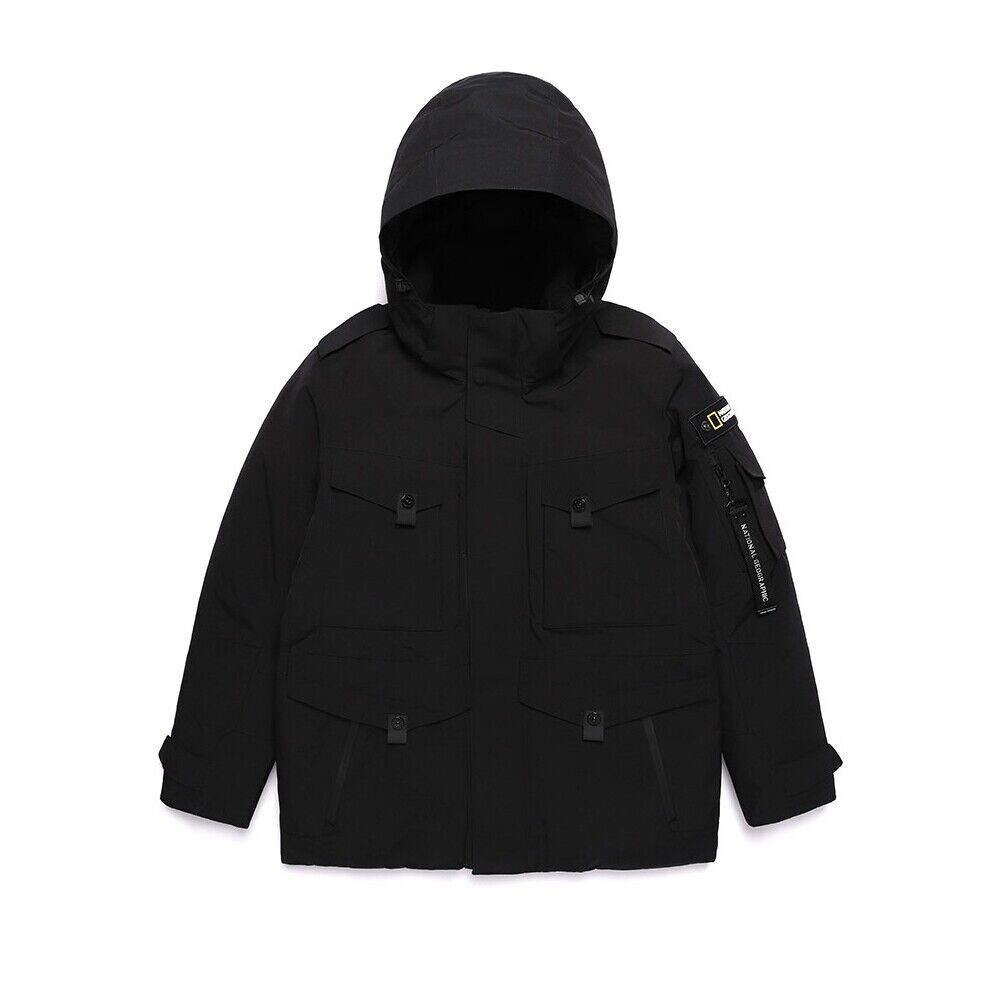 National Geographic Jackets for Men for Sale - Shop New