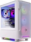 Skytech Archangel Gaming PC Desktop – AMD Ryzen 5 3600 ST-ARCH4-0600-W-AM NEW