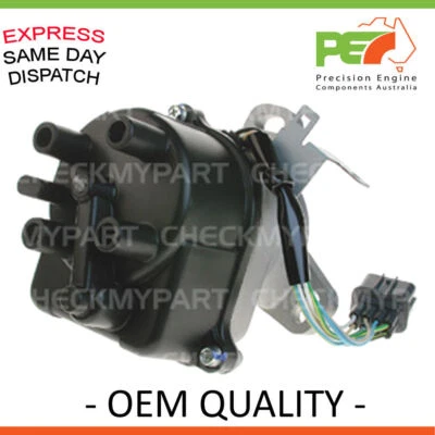 New * OEM QUALITY * Distributor Dizzy For Honda HRV 1.6L - Image 1 of 4