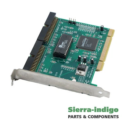 Key Vision KWE 571 PCI IDE Controller card - Image 1 of 4