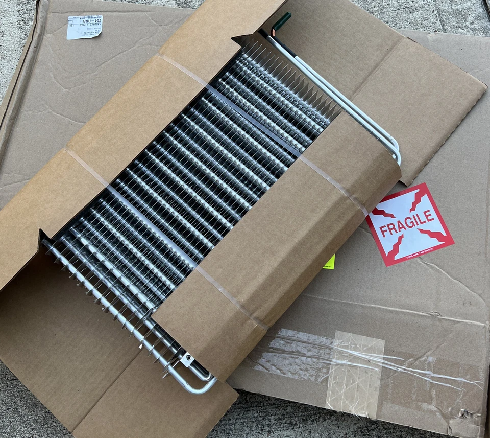 Kitchenaid Refrigerator Evaporator WP2306094 2306094 NEW/Same For Bosch 00471786