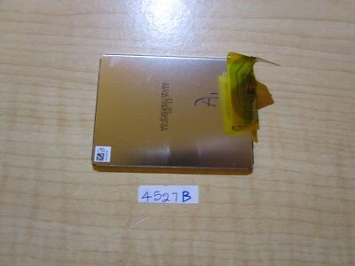 LCD Display for  Camera Fujifilm Finepix JV300 - Image 1 of 4