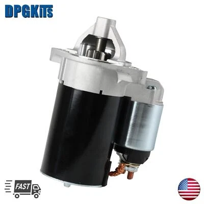 Arranque 17826 para Dodge Hyundai Accent Getz Matrix 1,6 L L4 2004-2009 Foto 1 de 4