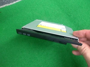 Lecteur graveur graveur DVD DELL LATITUDE E6540 E6440 DVD±RW neuf - Photo 1/4