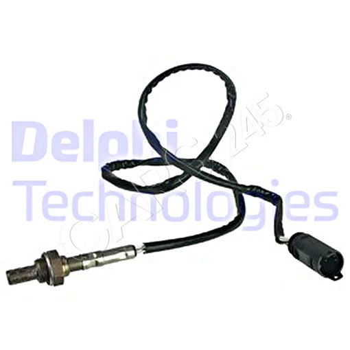 DELPHI Lambda Sensor For BMW LAND ROVER X3 X5 Z3 Z4 Range Rover III MHK000220 - Image 1 of 1