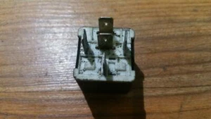 9556390 4rd003520-32 4rd00352032 Relay module for SAAB 9-5 UK94892-89 - Picture 1 of 2