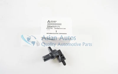 Sensor de velocidad OEM Mitsubishi 4262039051 para Kia Sedona 2007-2011 (hecho en Japón) Foto 1 de 3
