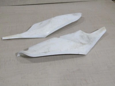 Husqvarna TC125 2019-2022 OEM PANELES LATERALES KTM GAS Foto 1 de 2