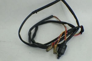 95 Polaris SLX 780 Jet Ski Start Switch Button PWC - Picture 1 of 9