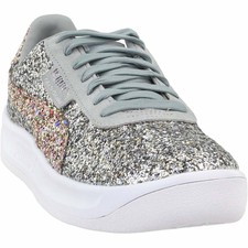 puma california glitz glitter sneaker