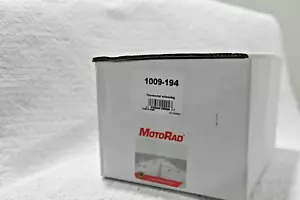 MOTORAD 1009-194 Integrated thermostat Housing Assembly Dodge/Ram/Jeep 3.6L - Picture 1 of 3
